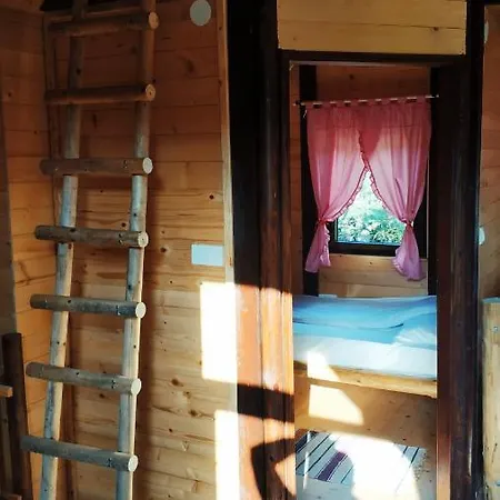 Vakantiehuis Brvnara Dolina Jela *