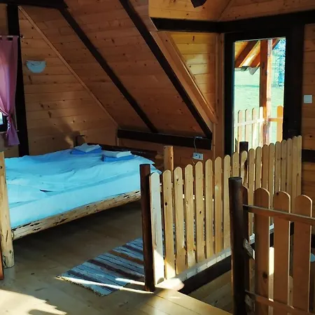 Brvnara Dolina Jela * Bajina Basta