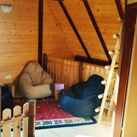 Vakantiehuis Brvnara Dolina Jela Bajina Basta