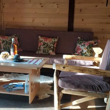 Vakantiehuis Brvnara Dolina Jela Bajina Basta