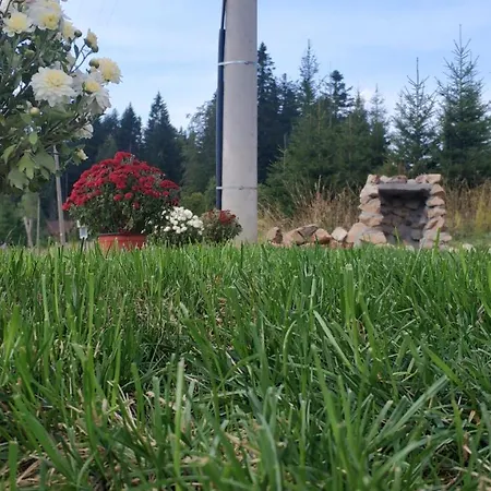 Vakantiehuis Brvnara Dolina Jela Bajina Basta