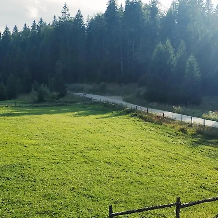 Brvnara Dolina Jela Vakantiehuis Bajina Basta