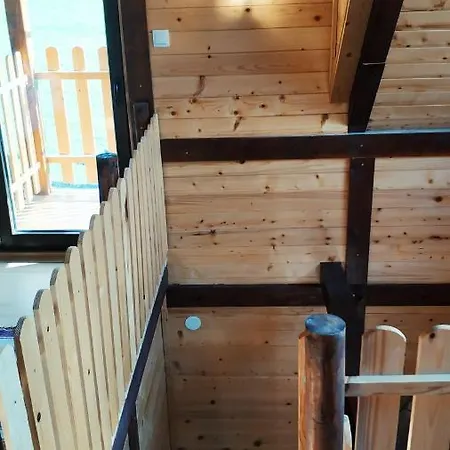 Vakantiehuis Brvnara Dolina Jela