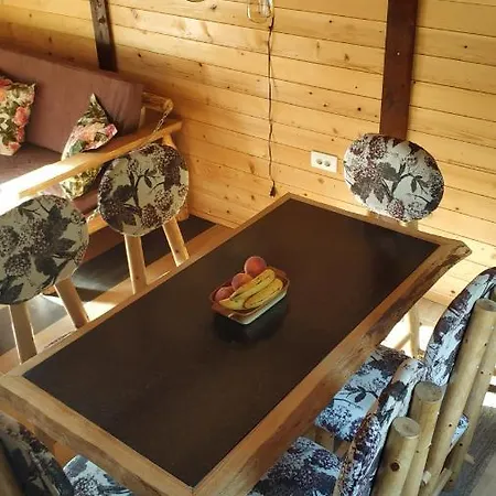 Vakantiehuis Brvnara Dolina Jela