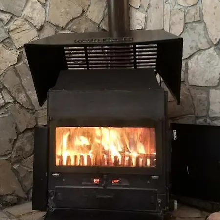 Brvnara Dolina Jela Vakantiehuis Bajina Basta