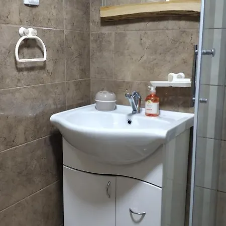 Brvnara Dolina Jela * Bajina Basta