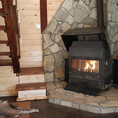 Brvnara Dolina Jela * Bajina Basta