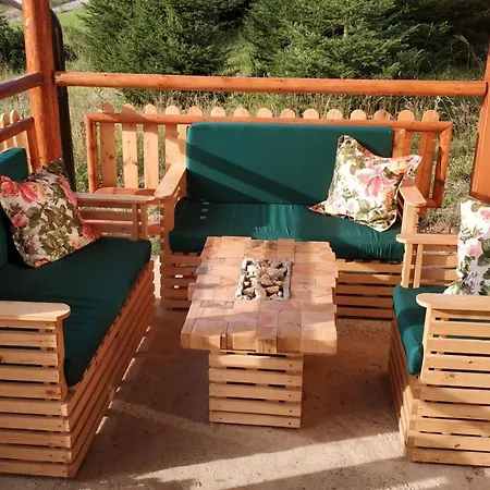 Brvnara Dolina Jela Bajina Basta