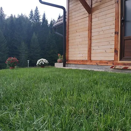 Vakantiehuis Brvnara Dolina Jela *