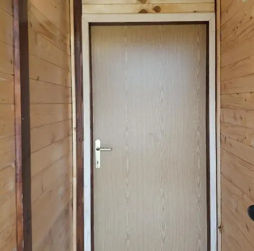 Brvnara Dolina Jela * Bajina Basta