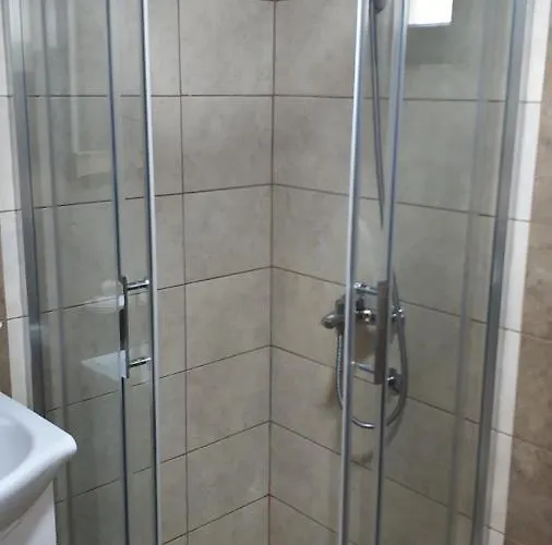 Brvnara Dolina Jela Tatil Evi