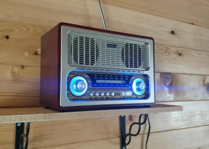 Brvnara Dolina Jela بيت للعطل