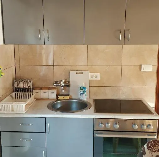 Brvnara Dolina Jela Tatil Evi *